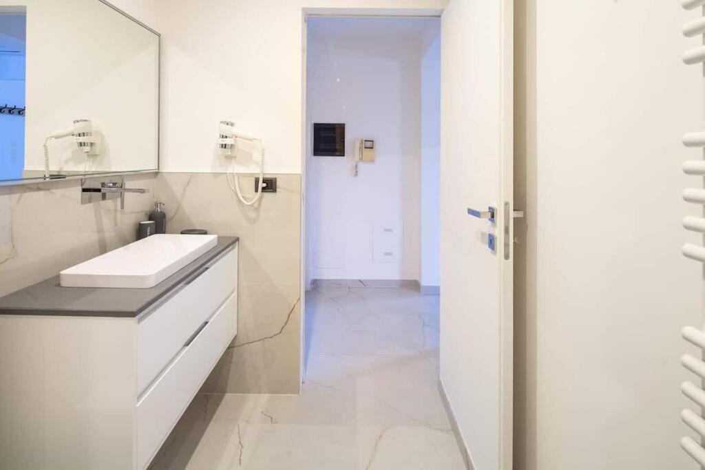 Appartamento Il Mulino Con Parcheggio Gratuito Bolonha Exterior foto