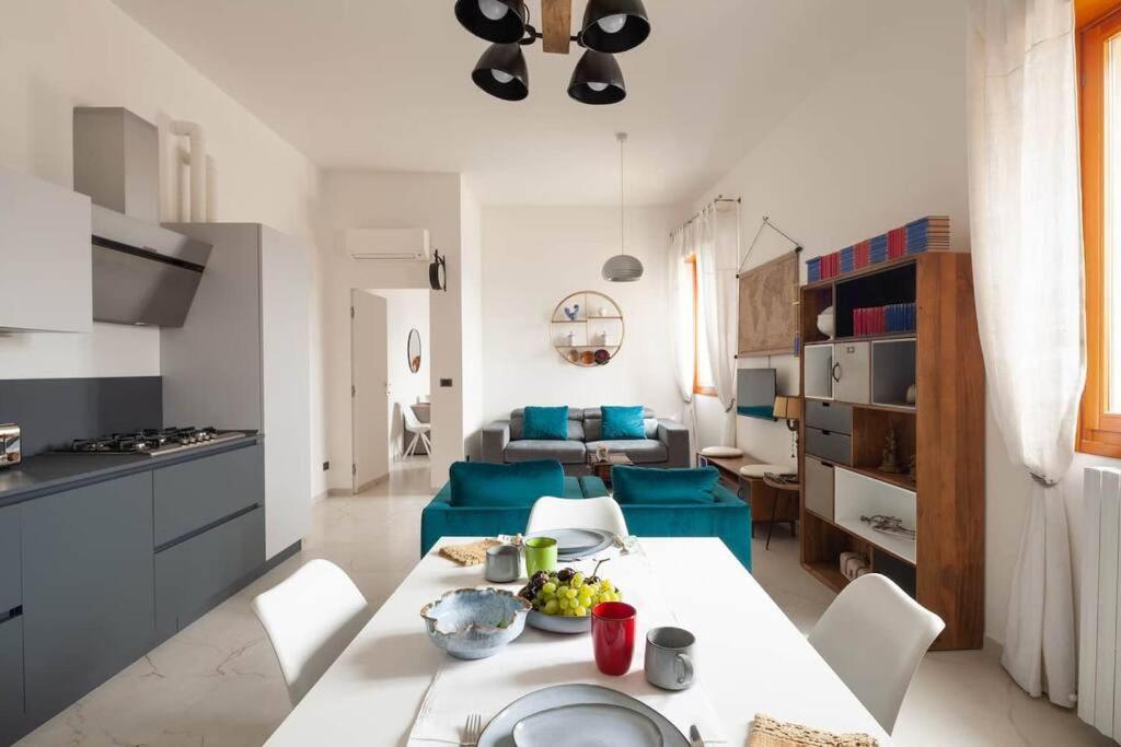 Appartamento Il Mulino Con Parcheggio Gratuito Bolonha Exterior foto